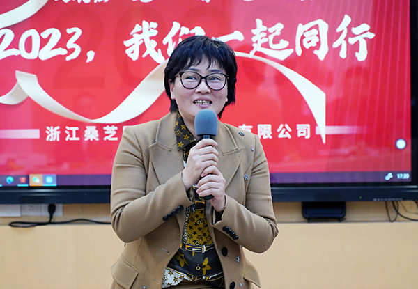 大展宏“兔”，前“兔”无量 | 2023，我们一起同行(图8)