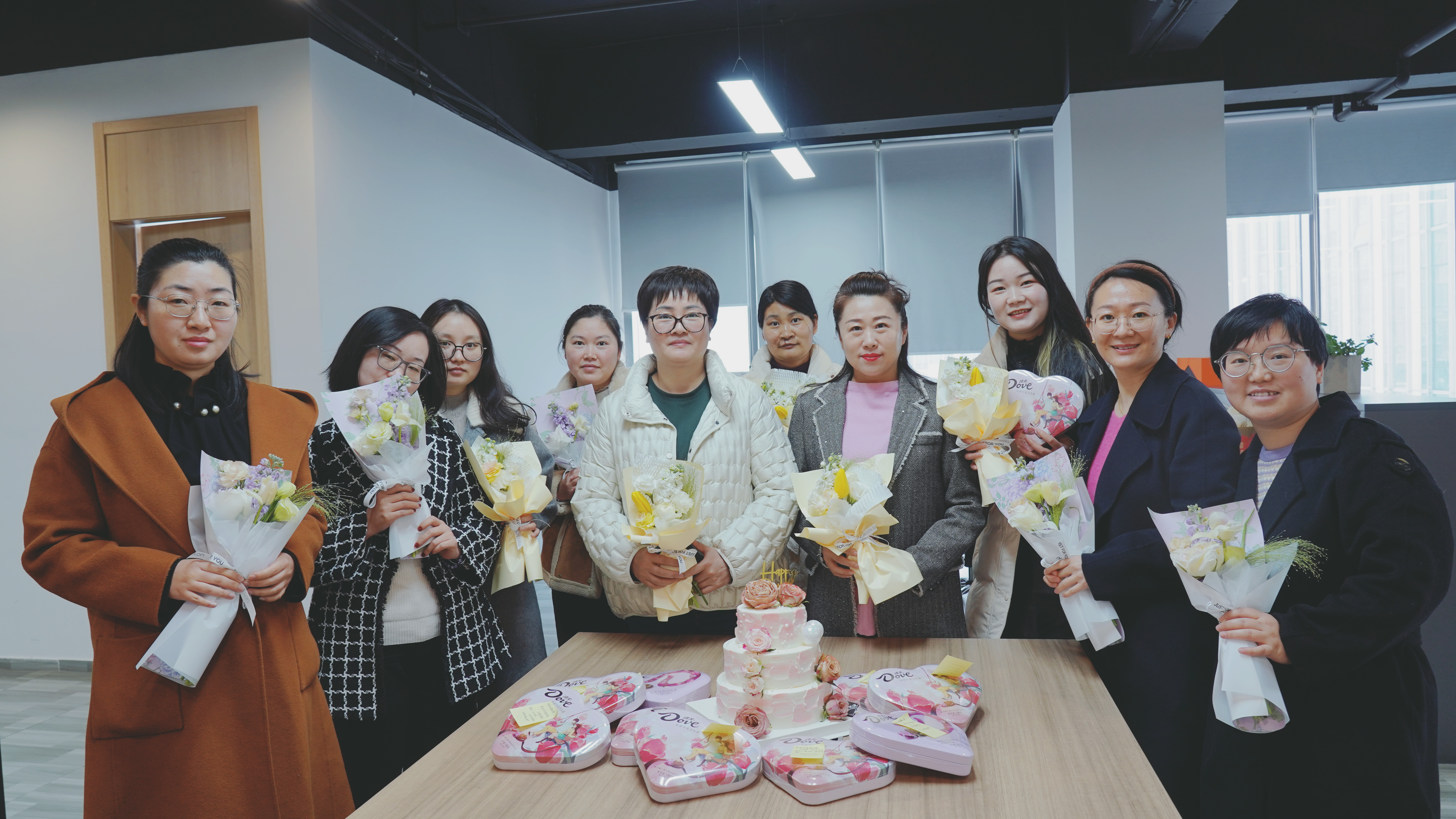 致敬女神节——女性力量(图5) 致敬女神节——女性力量(图5)
