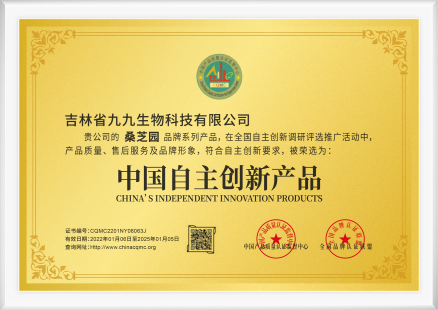 中国自主创新产品(图1)