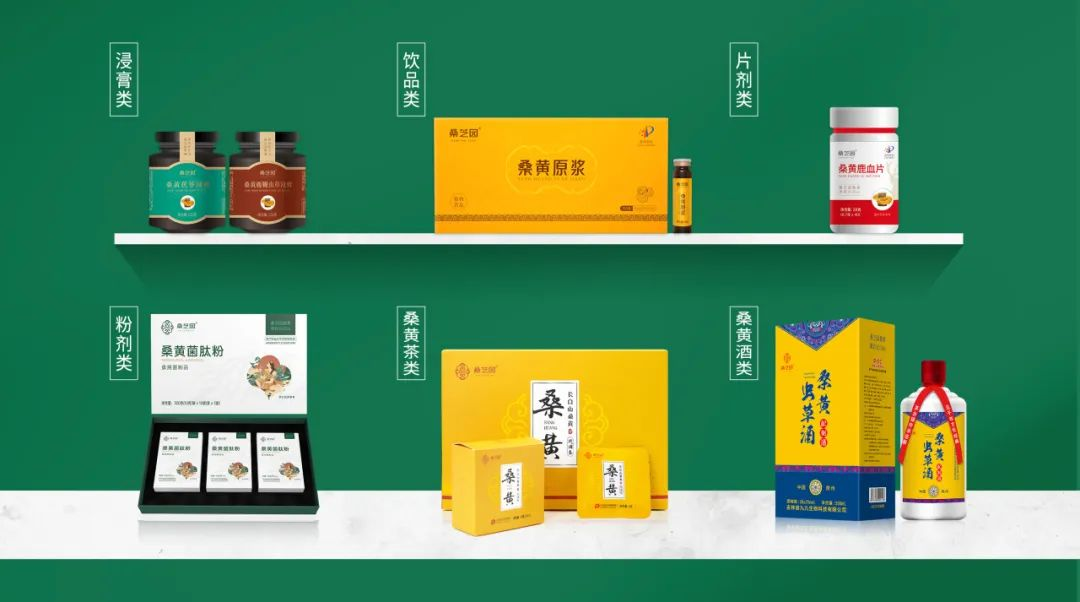 标准领航未来： 桑芝园推动桑黄纳入《吉林省食品安全地方标准》(图6)