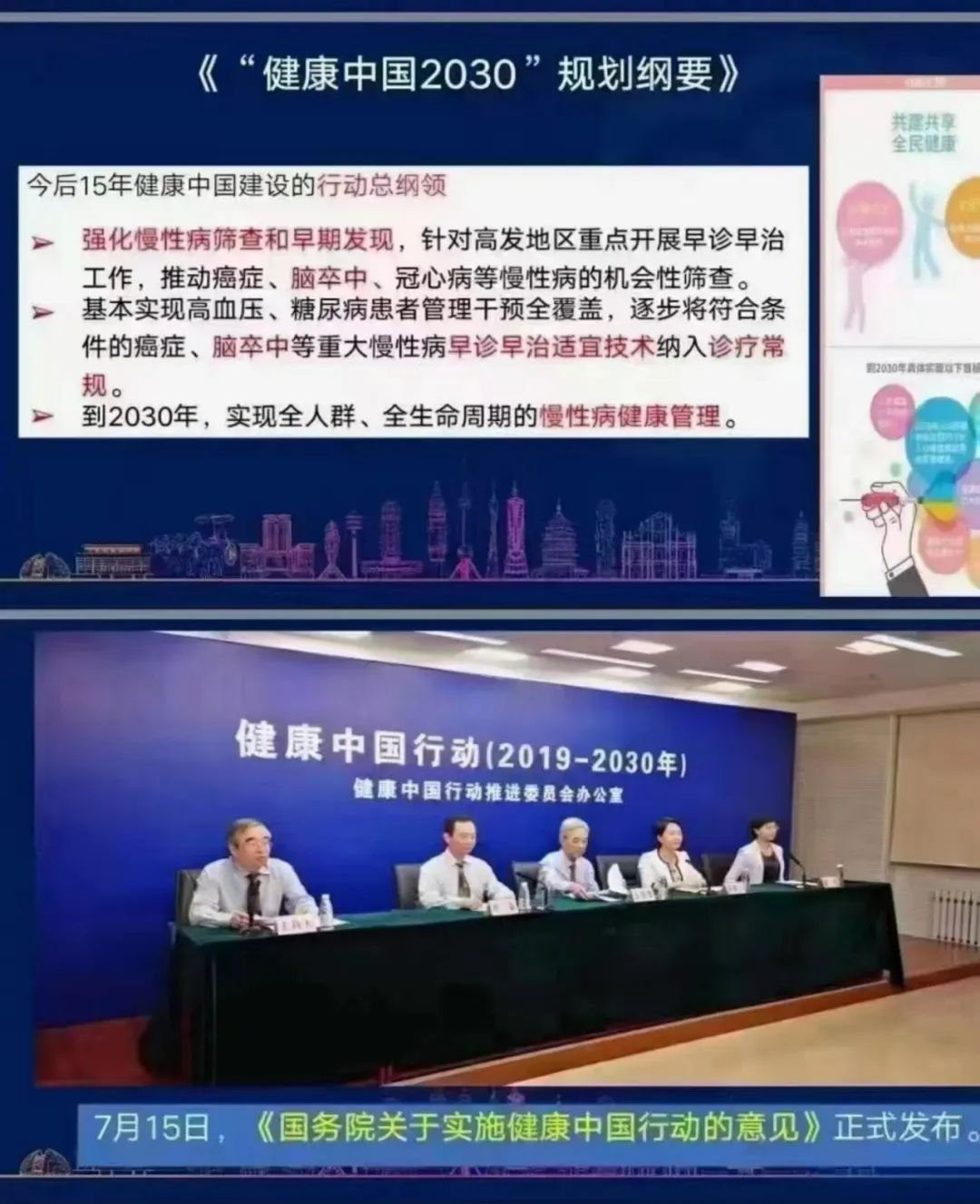 大健康产业蓬勃发展—让健康基层下沉到每个家庭(图3)