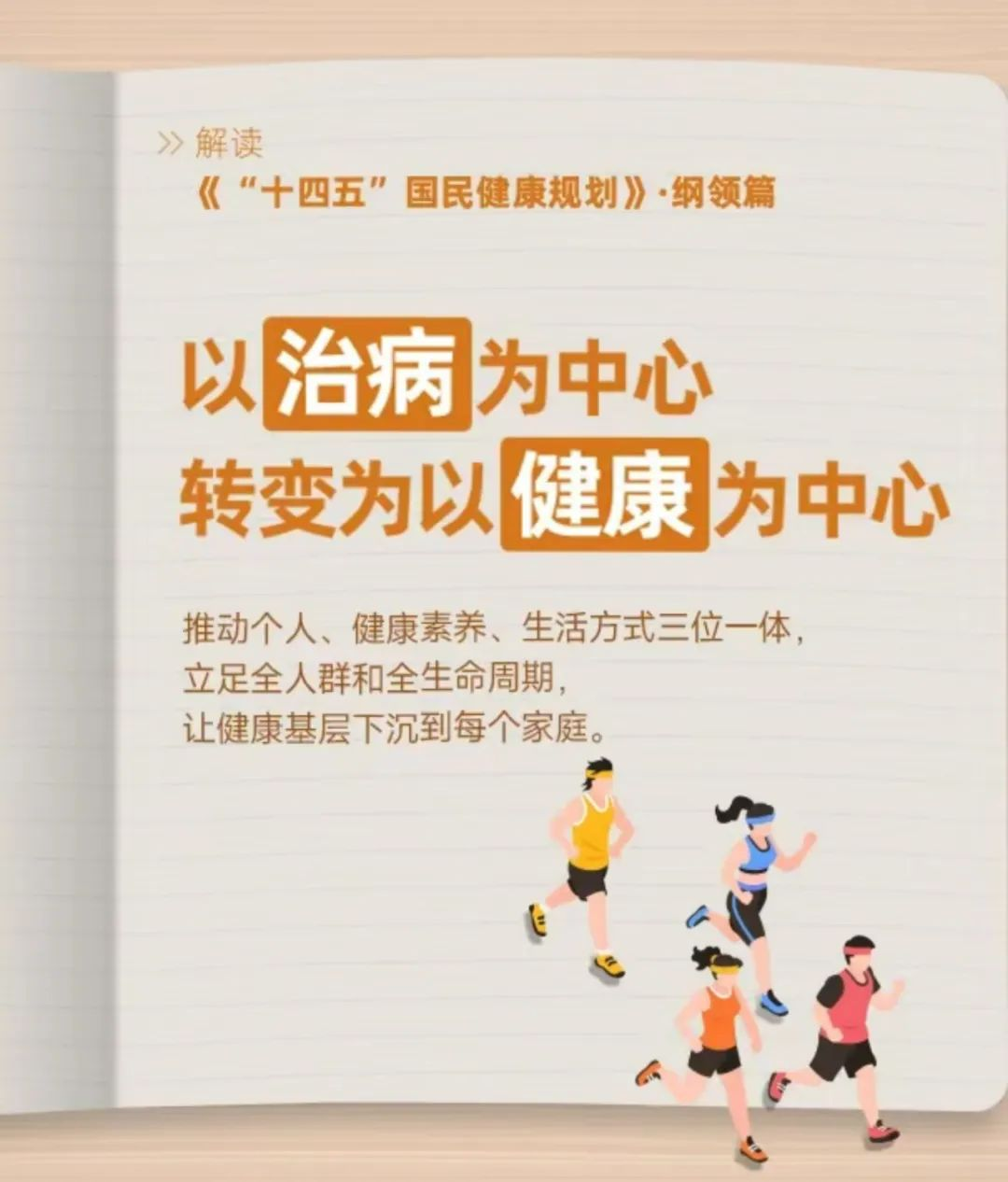 大健康产业蓬勃发展—让健康基层下沉到每个家庭(图4)