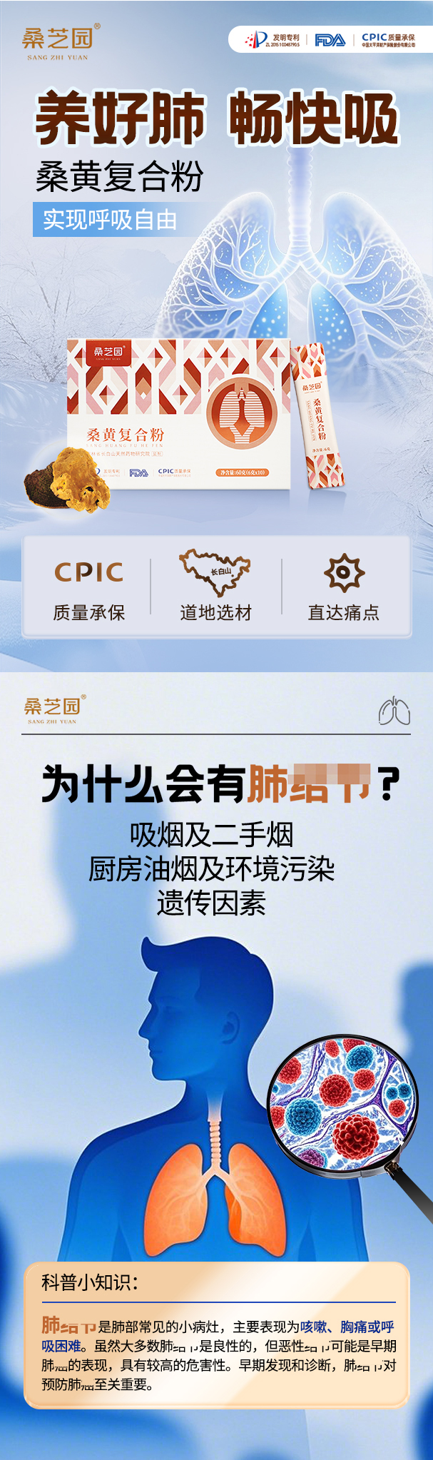 桑黄复合粉(图1)