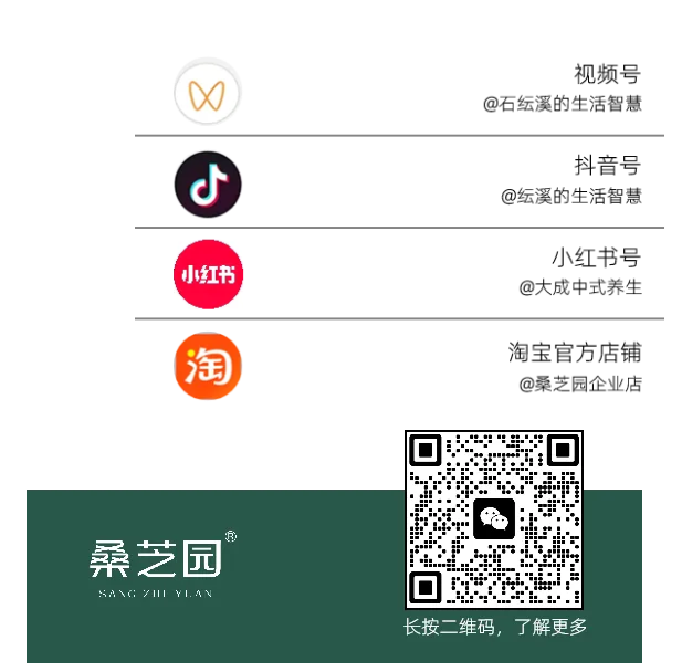 “桑芝园 1 号” 桑黄菌种成功保藏于中国科学院微生物研究所(图4)